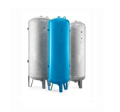 Tanques de Aire